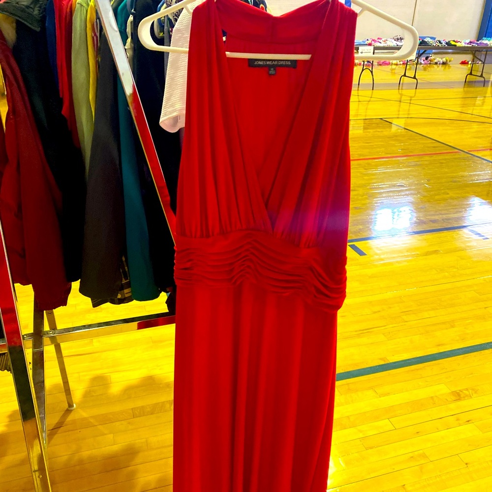 Womens Dress